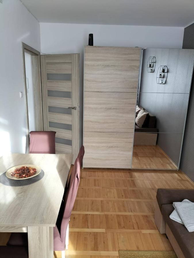 Apartament Ada Koszalin Exterior foto